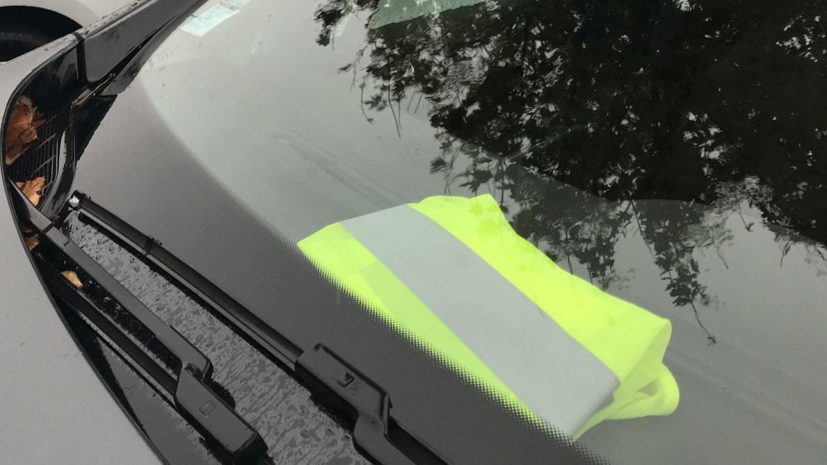 Carburants Ils Veulent Bloquer Les Routes Le 17 Novembre