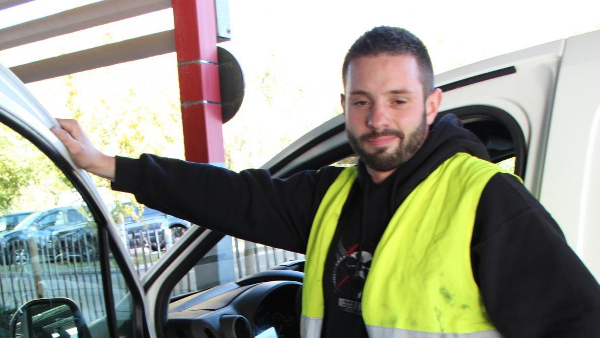 La Colère Noire Des Gilets Jaunes En Picardie