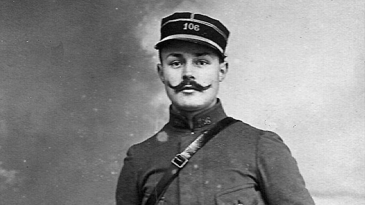 Maurice Genevoix et «Ceux de 14» entreront au Panthéon