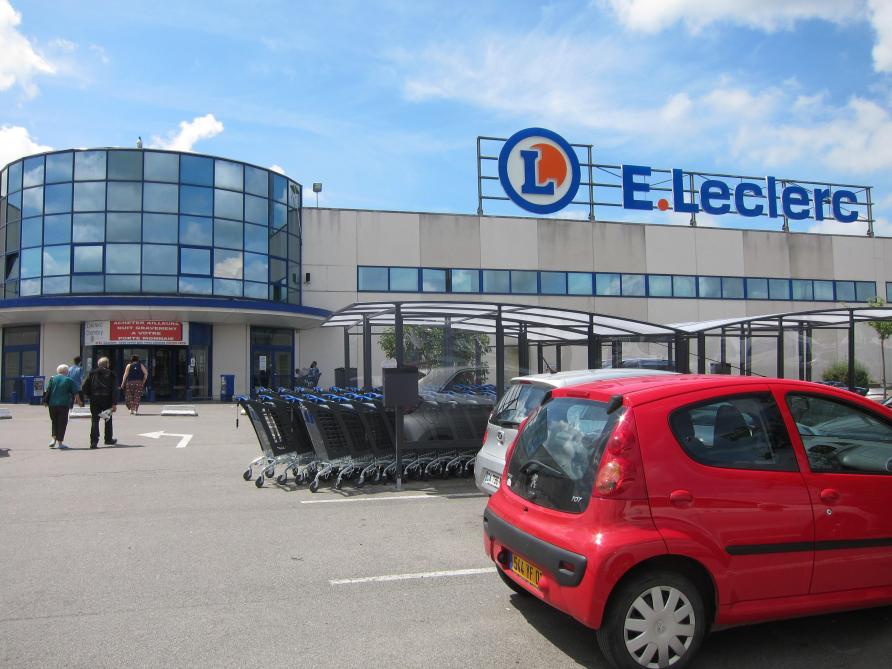 Un Nouveau Leclerc Devrait Bient t Voir Le Jour Laon un-nouveau-leclerc-devrait-bient-t-voir-le-jour-laon