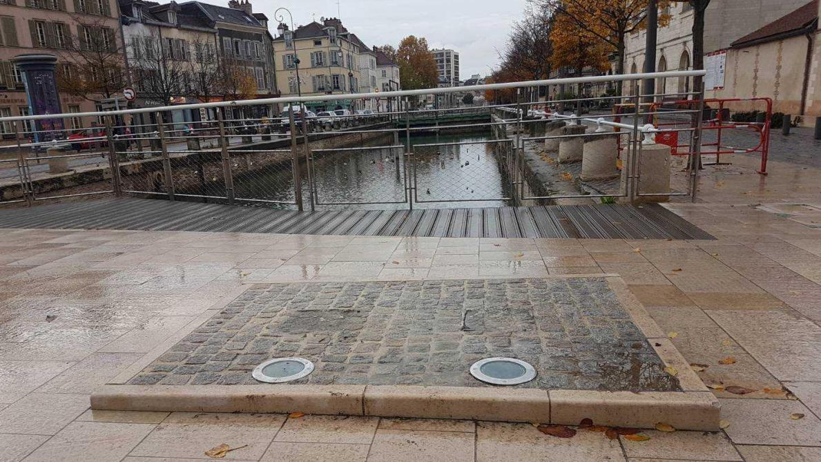 troyes mais ou est passee lili la dame au chapeau