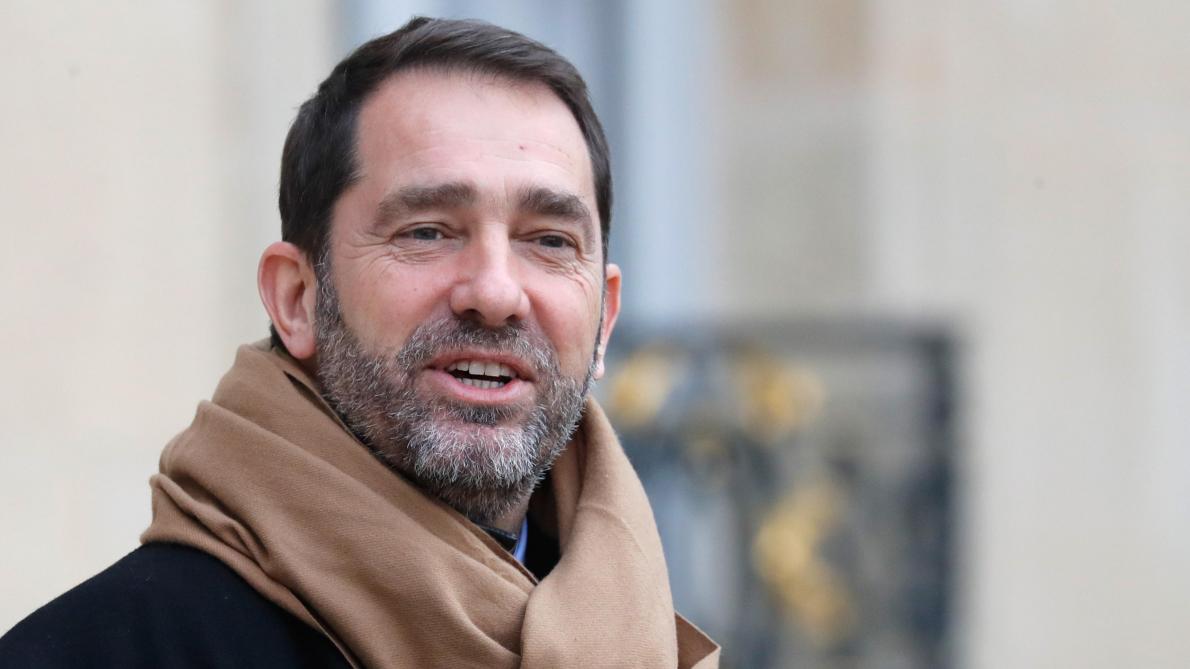 Vidéo Le Gouvernement Nacceptera Aucun Blocage Total Des