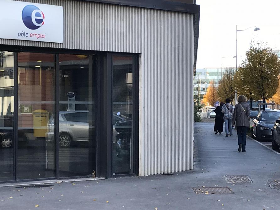 Grève Nationale à Pôle Emploi Annoncée Pour Le 20 Novembre