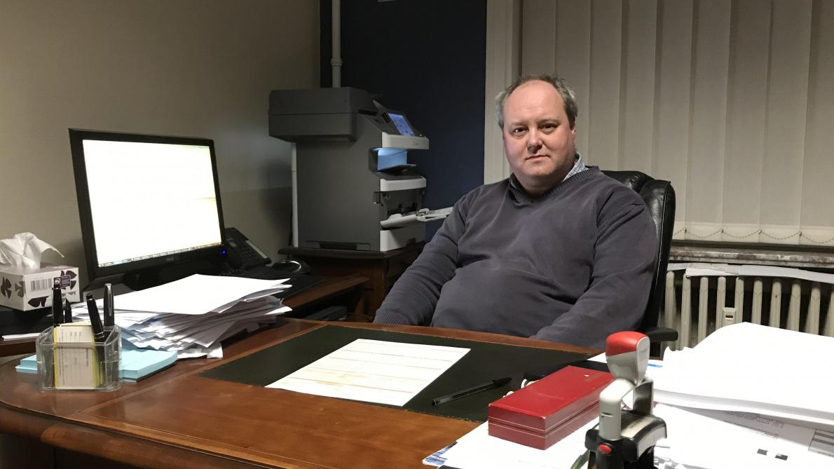 Un ancien médecin de Bouillon se bat contre la CPAM des Ardennes