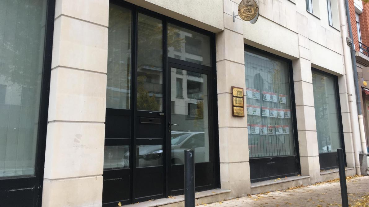 Le Notaire De Reims A Detourne 250 000 En 25 Ans Il Risque Deux Ans De Prison Avec Sursis