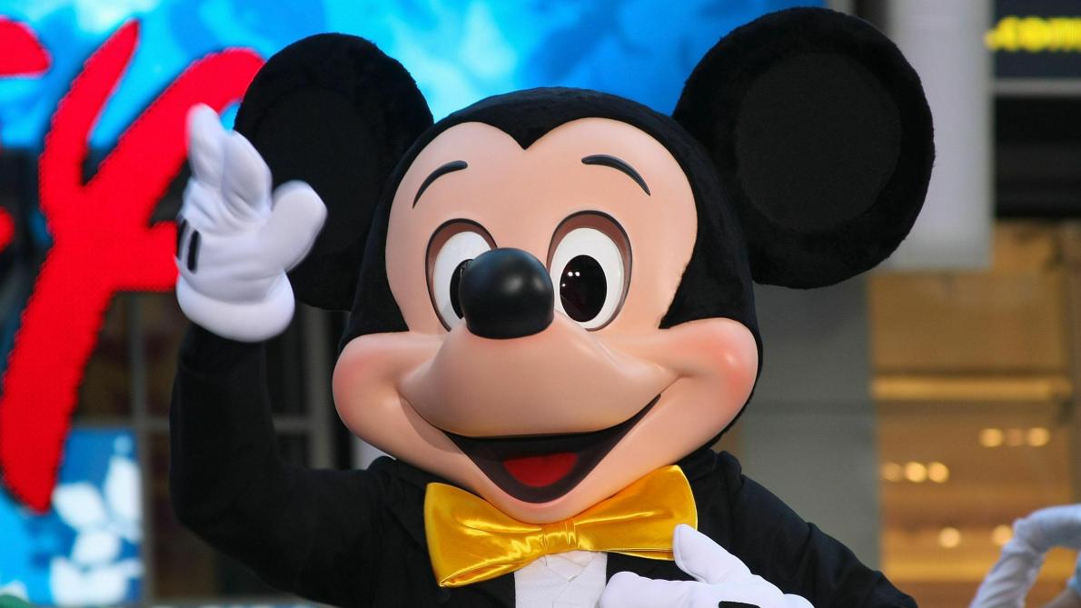 Ce Que Vous Ne Savez Sans Doute Pas Sur Mickey Qui Fete Ses 90 Ans