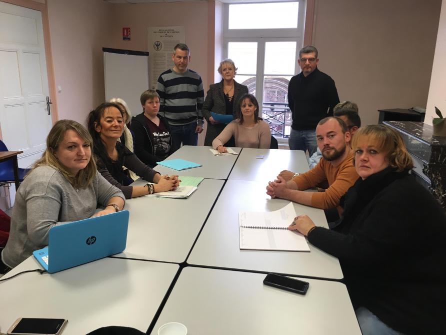 Les Agences Pole Emploi Des Ardennes Fermees Ce Mardi