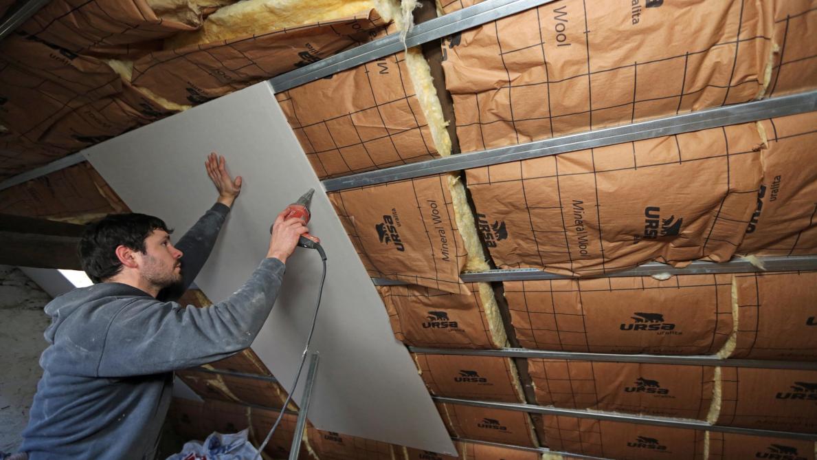Est Il Vraiment Possible D Isoler Sa Maison Pour Un Euro
