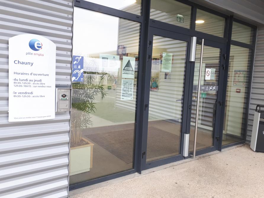 Rien Ne Va Plus Chez Pole Emploi