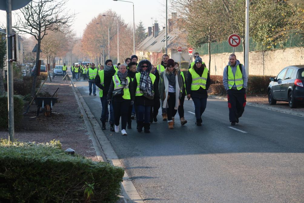 Montpellier Quelle Mobilisation Pour Lappel National Des