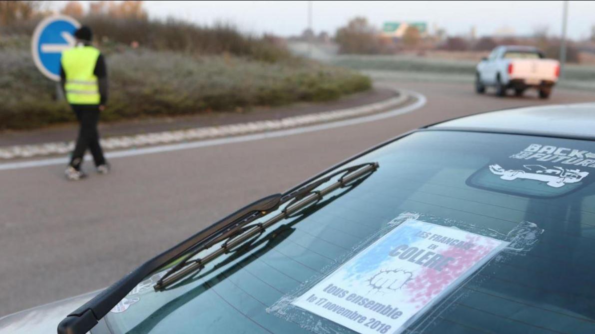 Gilets Jaunes Quelles Actions Sont Prévues Ce Samedi Dans
