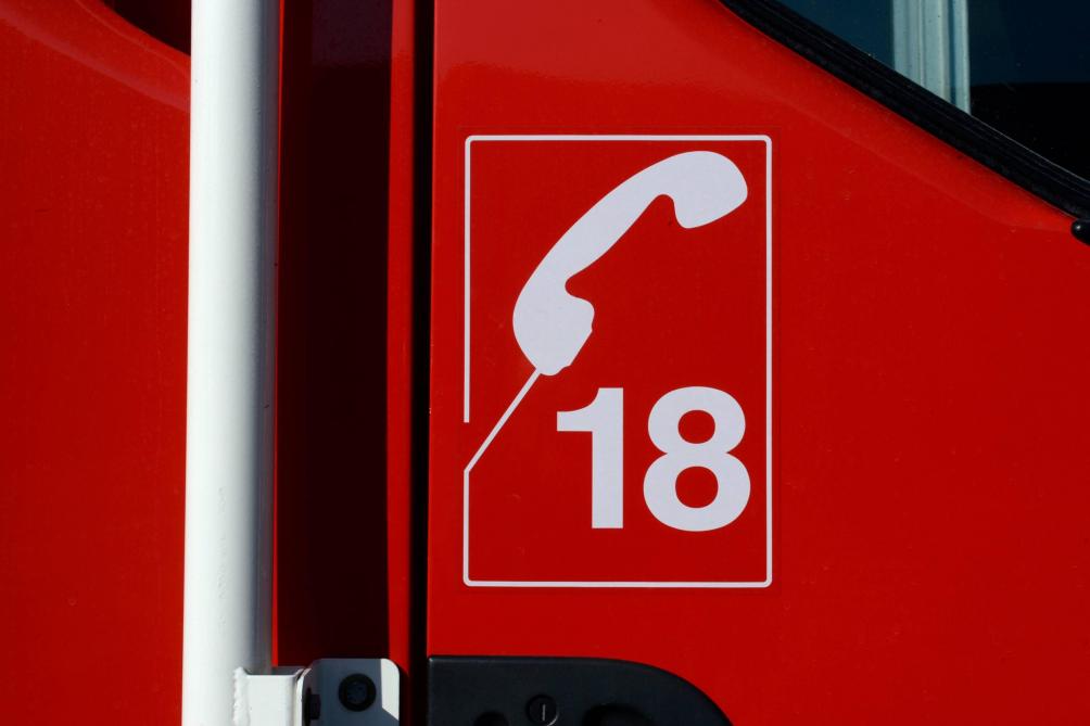 Un Motard De 19 Ans Originaire De Laisne Se Tue à Reims