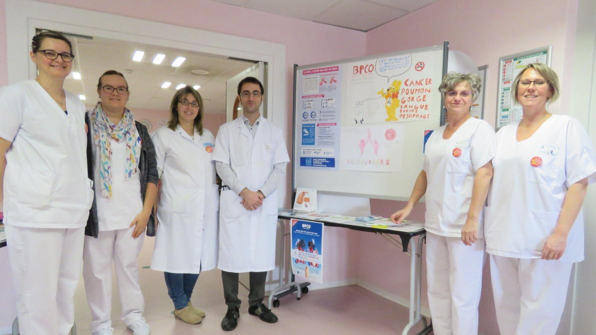 Docteur guillanneuf vaux sur seine