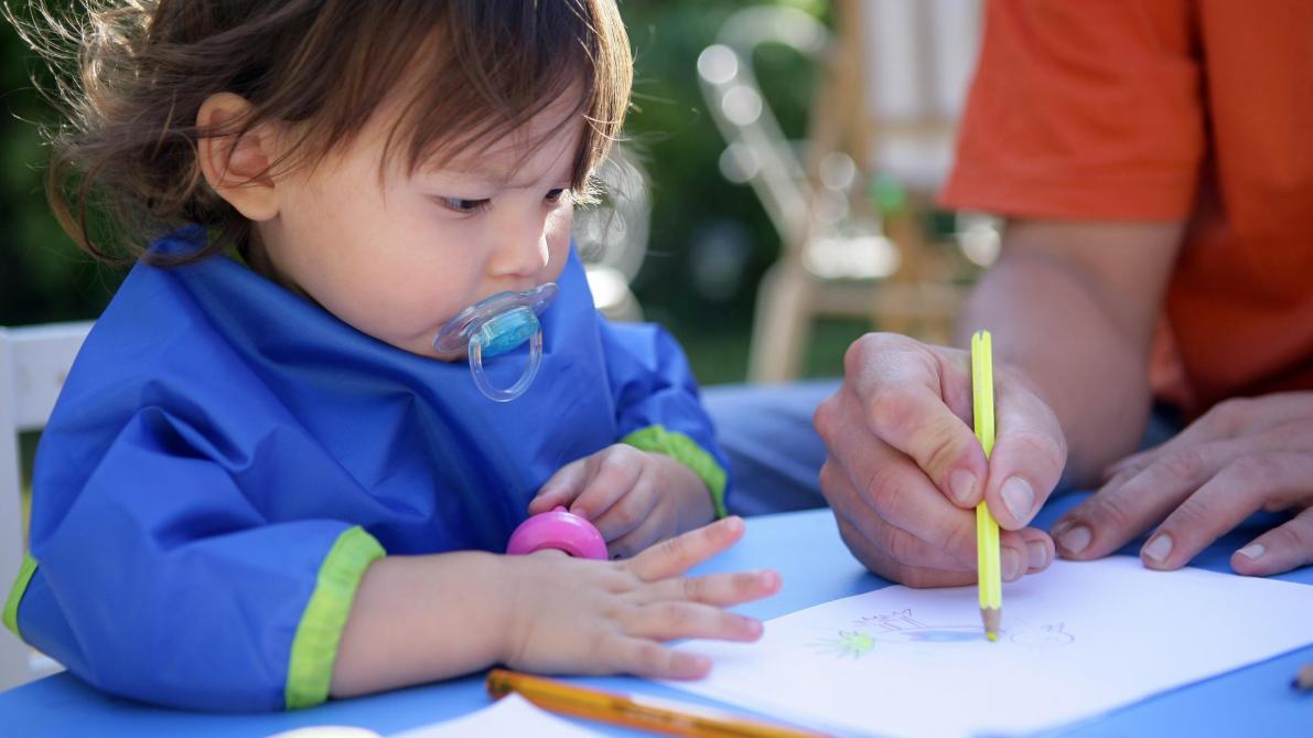 Sucer La Tetine De Son Bebe Serait Il Benefique Pour Lui Sucer La Tetine De Son Bebe Serait Il Benefique Pour Lui