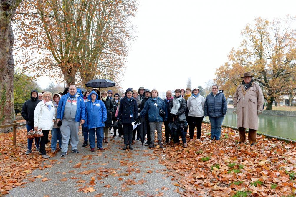 A Reims Ce Dimanche Une Marche Pour Aider Margot 9 Ans
