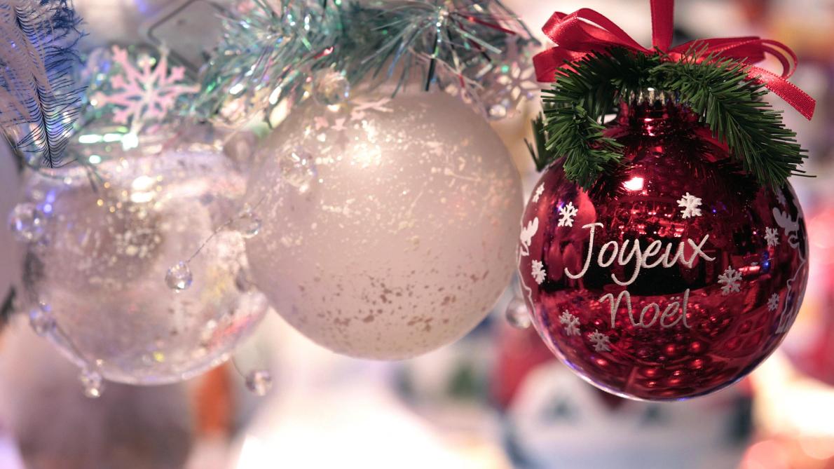 Lancement des festivités de Noël ce vendredi à Sézanne