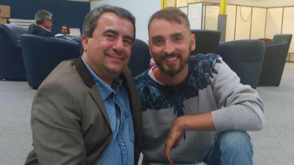 Date Du Décès De Daniel Balavoine Un producteur rémois lance sa tournée Balavoine avant une tournée