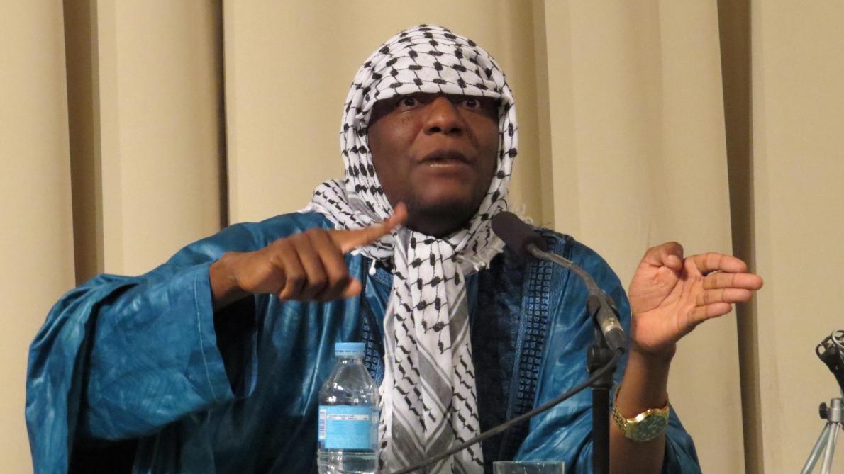 J Ai Ete Condamne A Mort Par Ma Famille Parce Que Je Suis Devenu Chretien Le Temoignage De Moussa Diabate