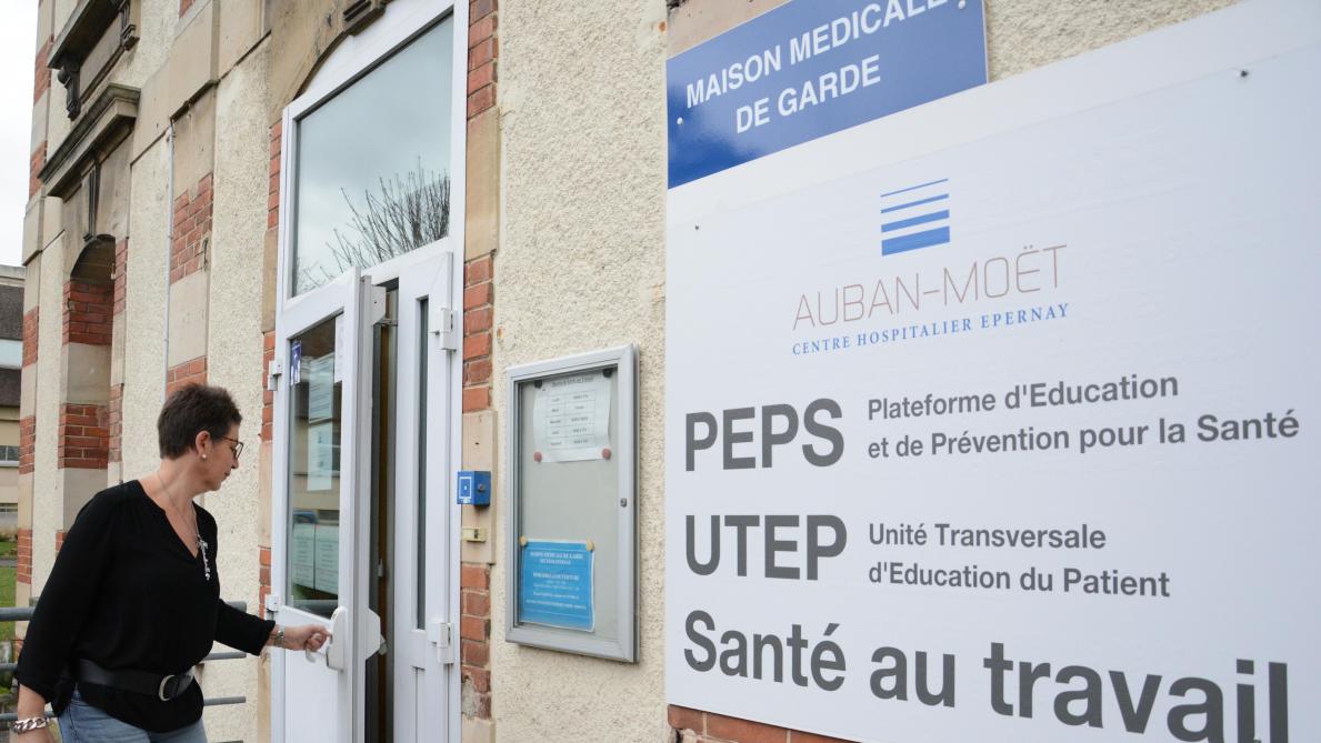 Appel D Urgence On Vous Dit Comment Ca Marche Sur Epernay