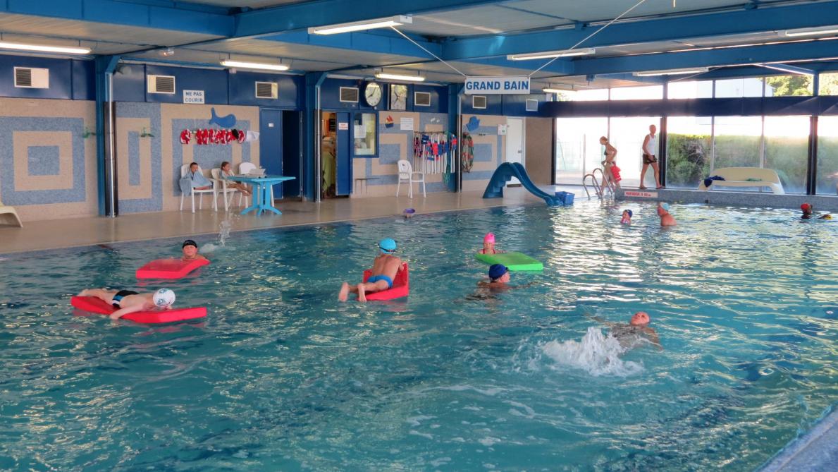 Nogentais Une Piscine Intercommunale A L Etude
