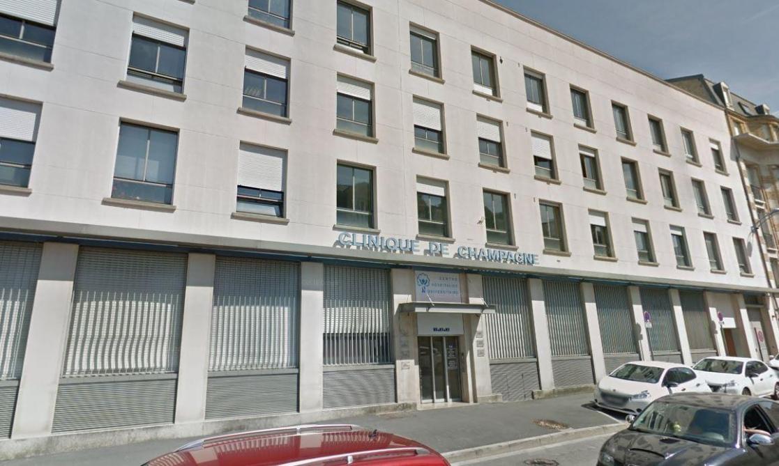 Maison Médicale Laon | Ventana Blog