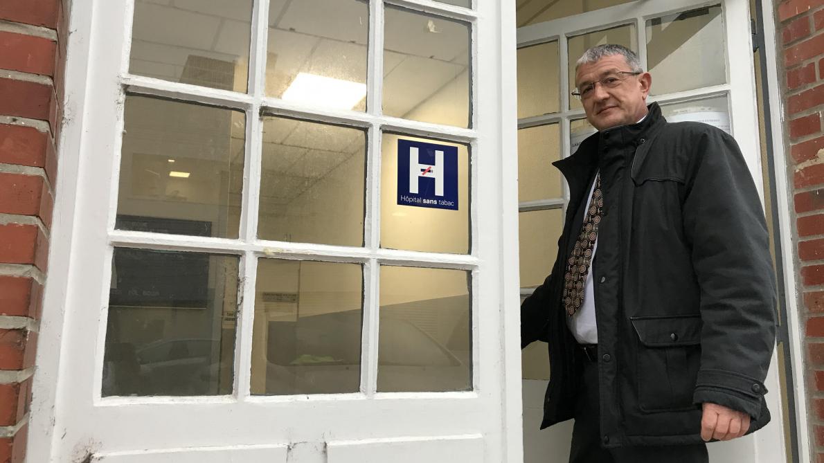La Maison Medicale De Garde De Reims Va Demenager