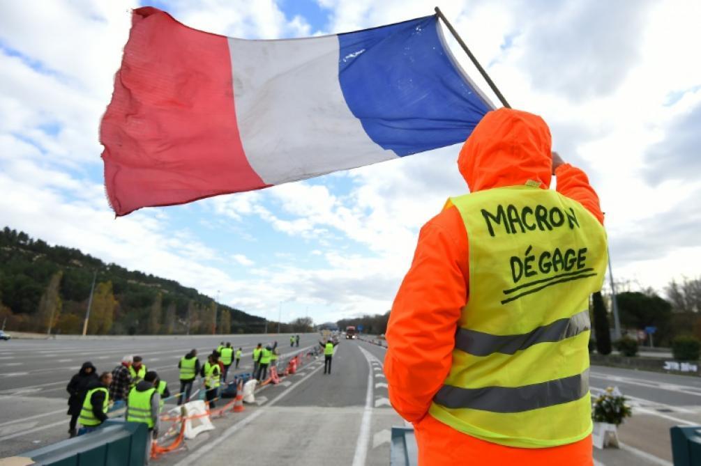 Gilets Jaunes Apaisés Ou Prêts Pour Un Acte V Après Les