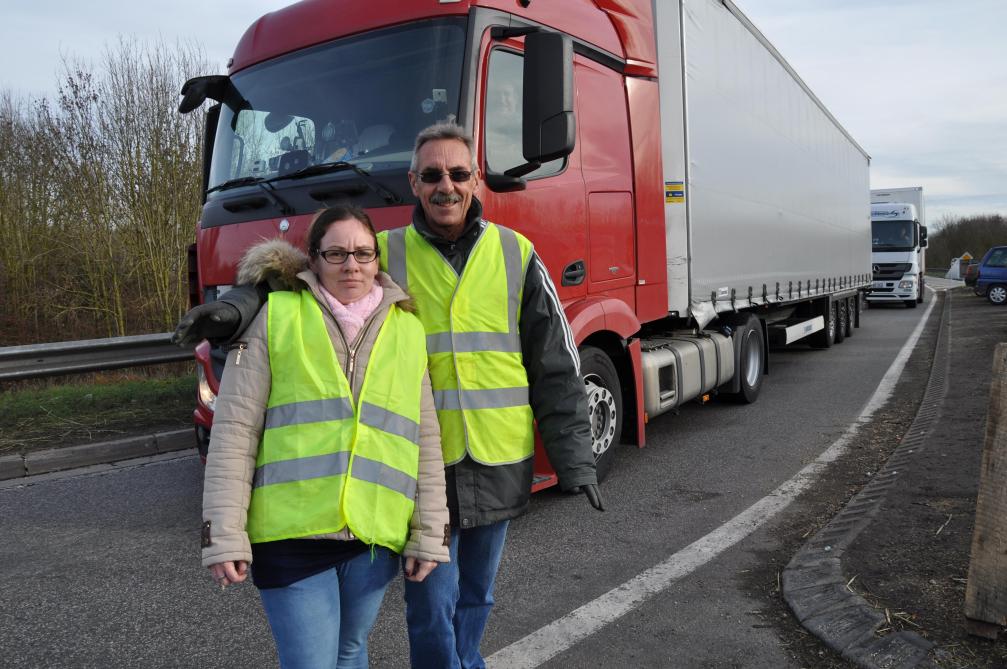 Les Gilets Jaunes Organisent Une Marche Ce Samedi 15