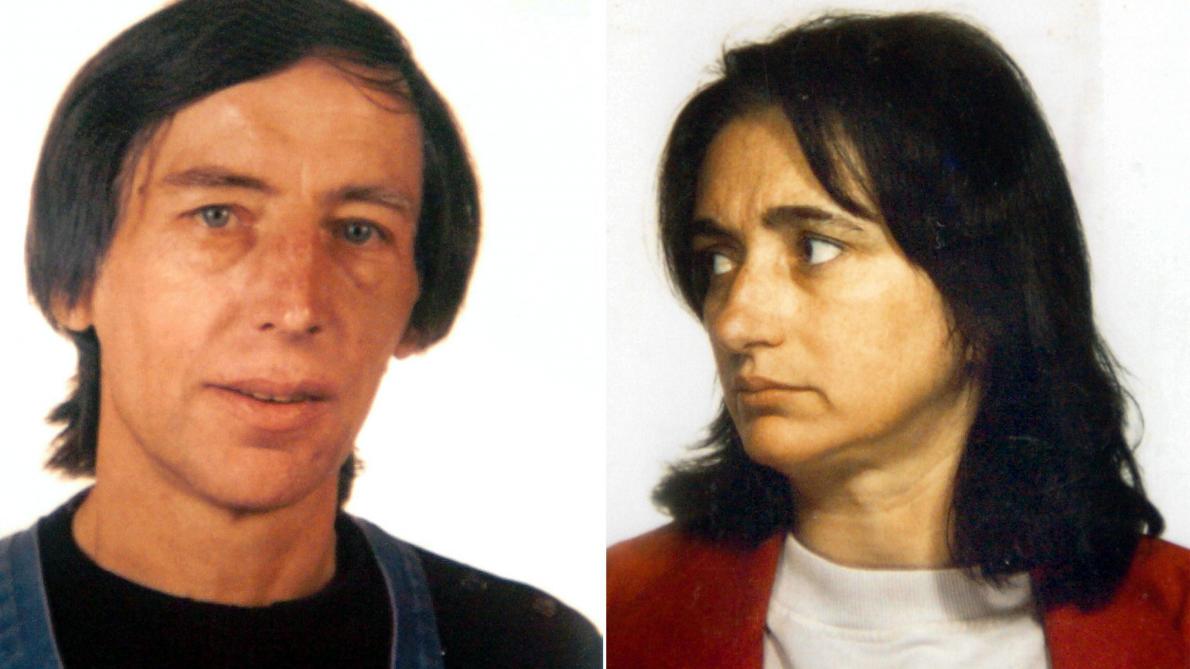 Michel Fourniret Victimes - Proces Fourniret Le Jour Ou Celine A Disparu - The wife of the ...