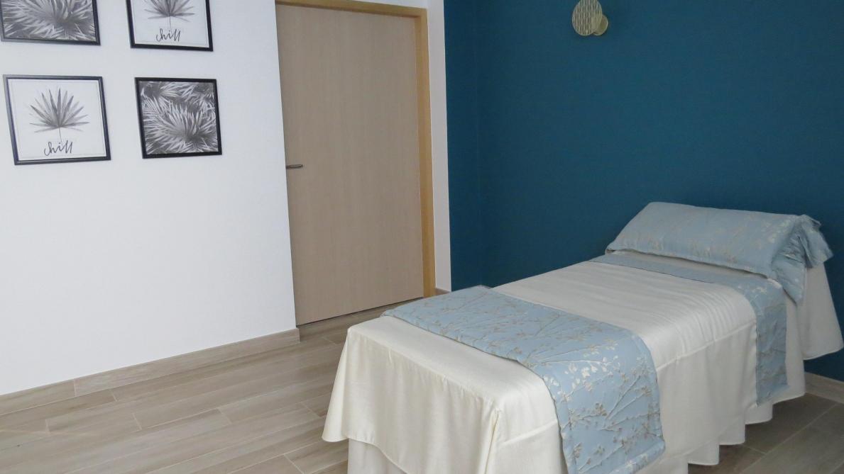Enfin Une Chambre Funeraire Pour Se Recueillir A Nogent Sur Seine