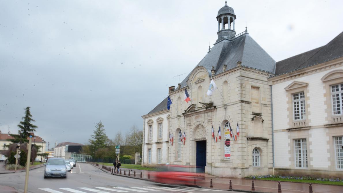 Le conseil municipal de VitryleFrançois se tient ce jeudi soir Le conseil municipal de VitryleFrançois se tient ce jeudi soir