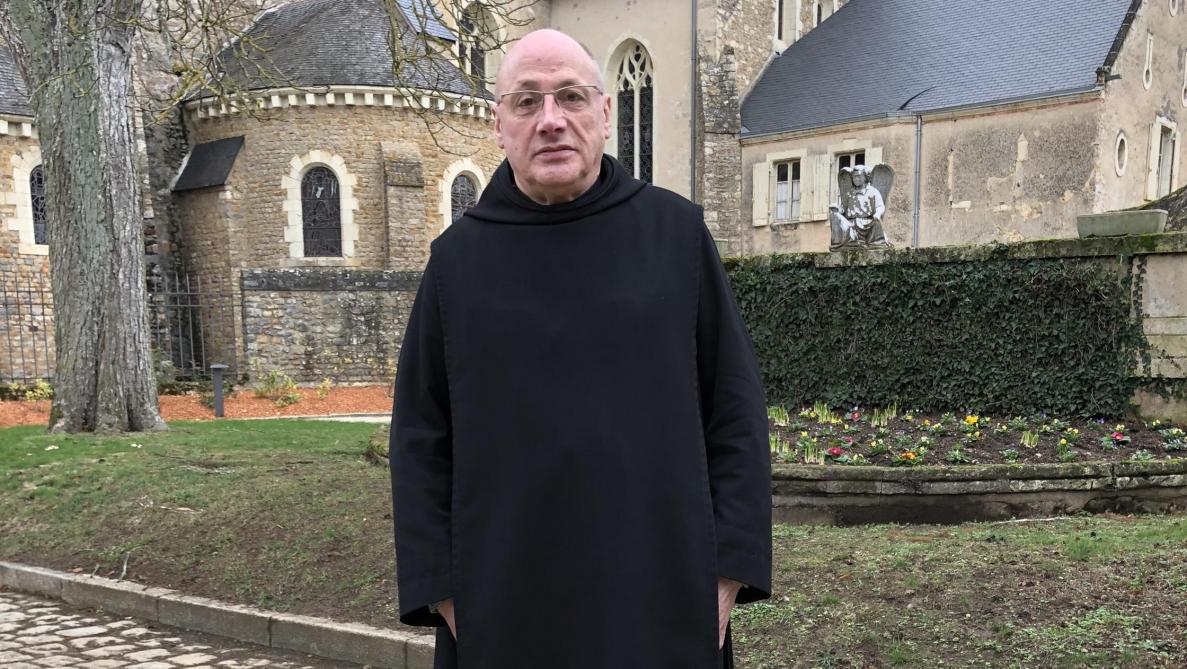 De Mezieres A L Abbaye De Solesme La Vie D Un Ardennais Devenu