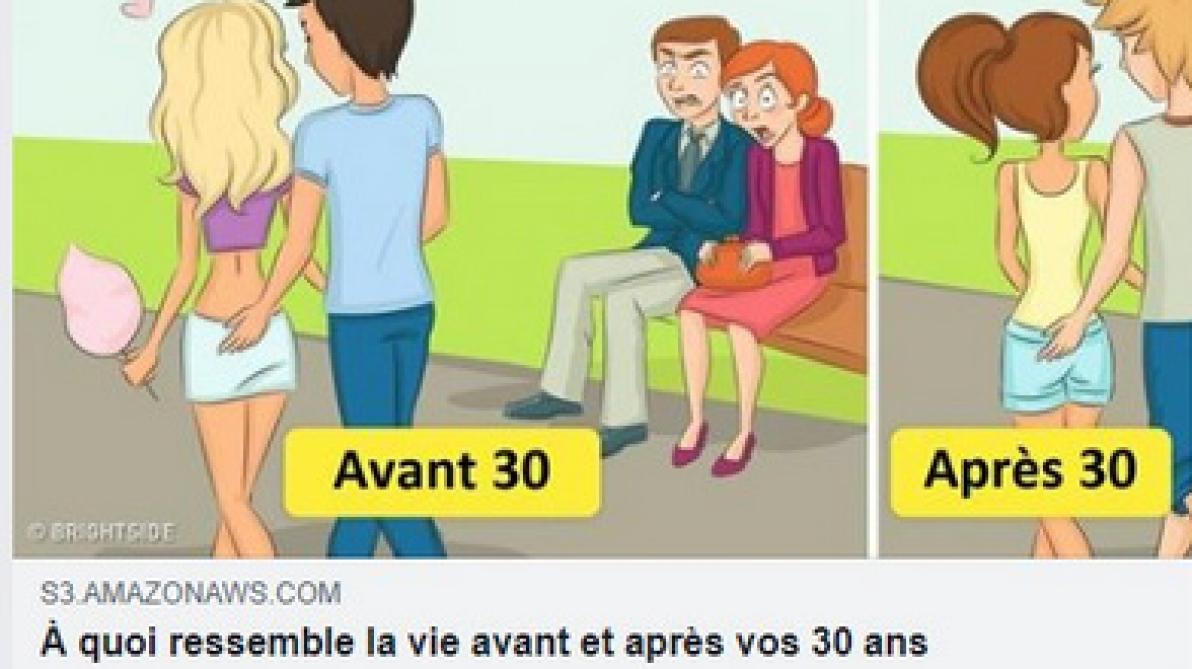 Gratuit Images Facebook Des Images Humoristiques Menacent Vos Donnees Personnelles actualisé salutations
