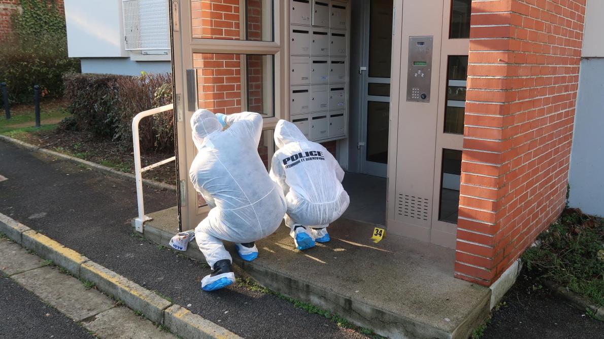 La Police Scientifique En Greve Pour Denoncer Ses Conditions De Travail