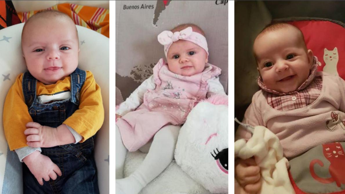 Decouvrez Les Frimousses De Bebes Nes A Soissons En 18 Decouvrez Les Frimousses De Bebes Nes A Soissons En 18