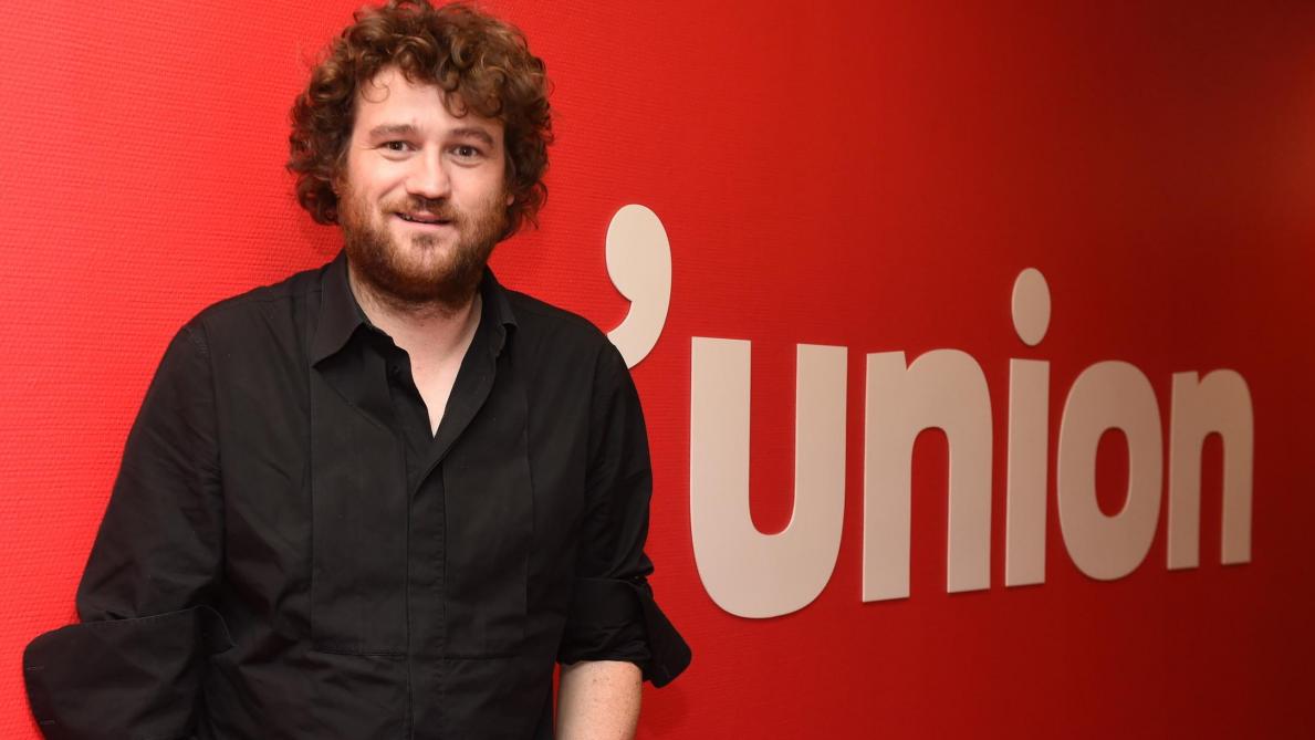 Téléchargement gratuit Images L Humoriste Remois Olivier De Benoist La Maturite C Est Le dernière par