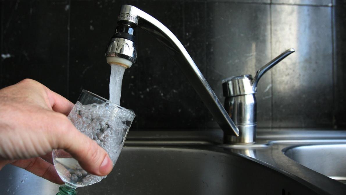 Que Vaut Leau Du Robinet Dans Laube