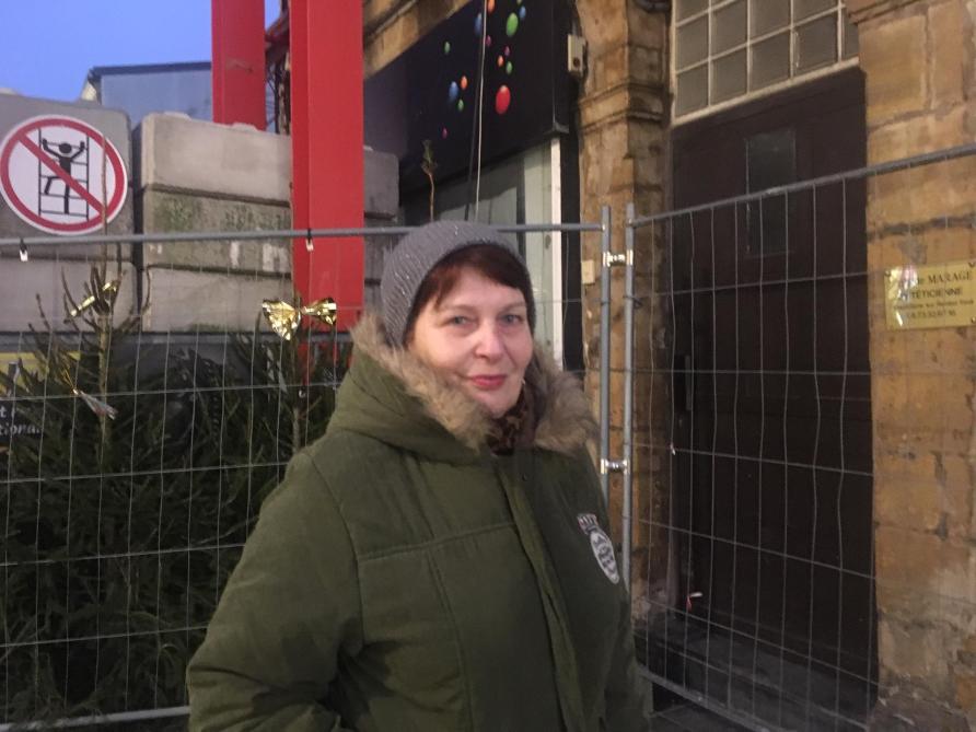 A Charleville Elle N A Plus Acces A Son Logement Depuis Deux Mois