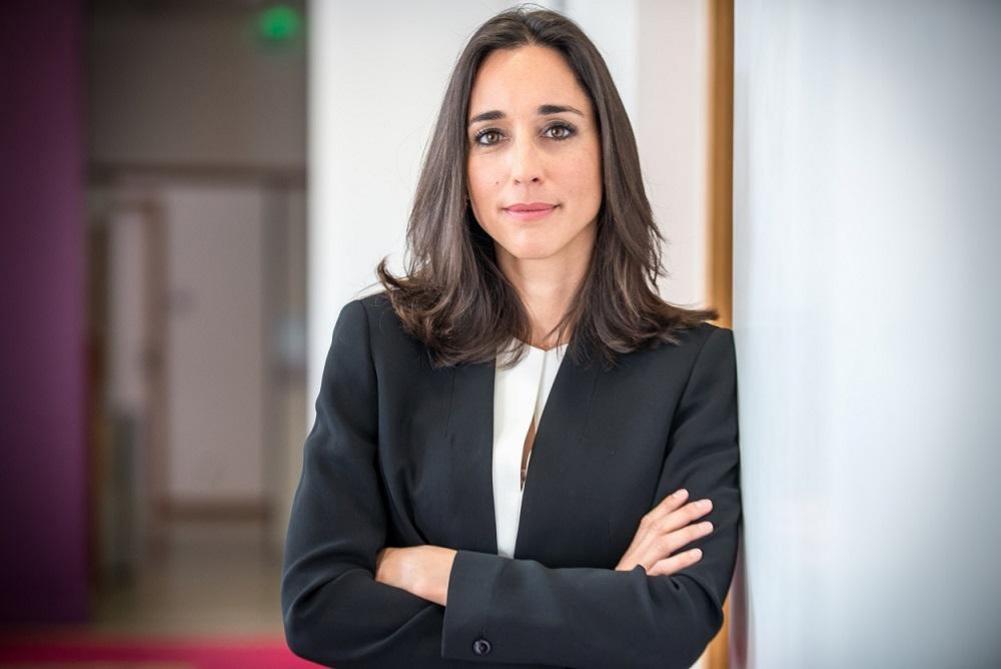 brune poirson va porter plainte apres avoir decouvert sa photo sur tinder