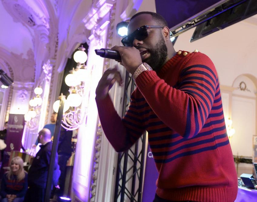 Maitre Gims Se Compare A Michael Jackson Et Declenche Une Polemique Sur Instagram Maître gims — gotta get back my baby 02:56. gims se compare a michael jackson