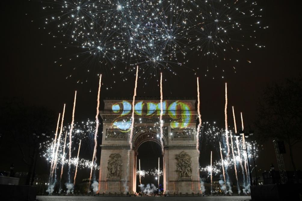 2019 A Pris Son Envol En France Sans Grandes Turbulences