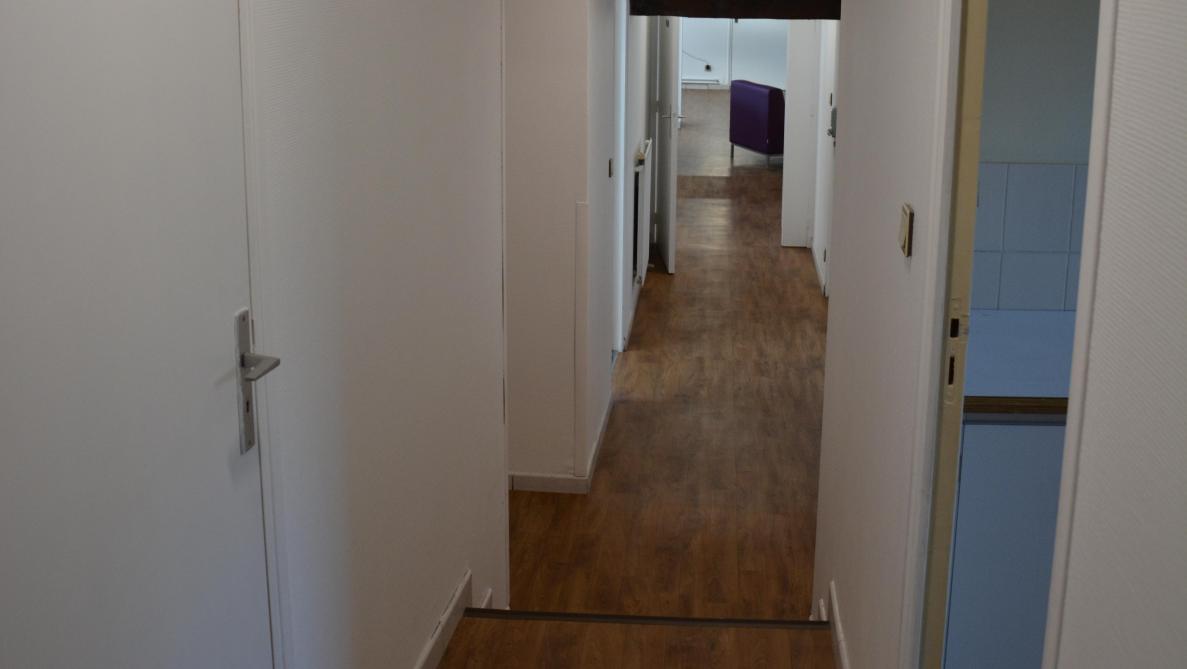 Photos On Vous Fait Visiter Le Nouvel Internat De L Hopital De Sedan