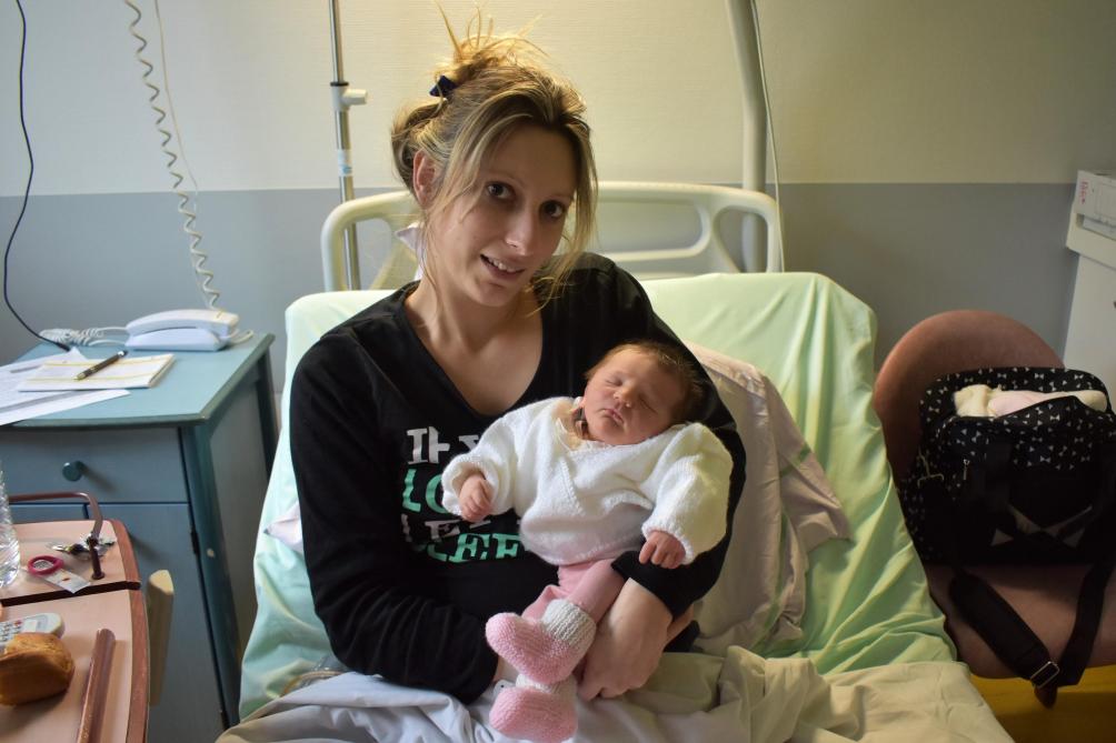 Les Bebes De La Semaine A Laon Les Bebes De La Semaine A Laon