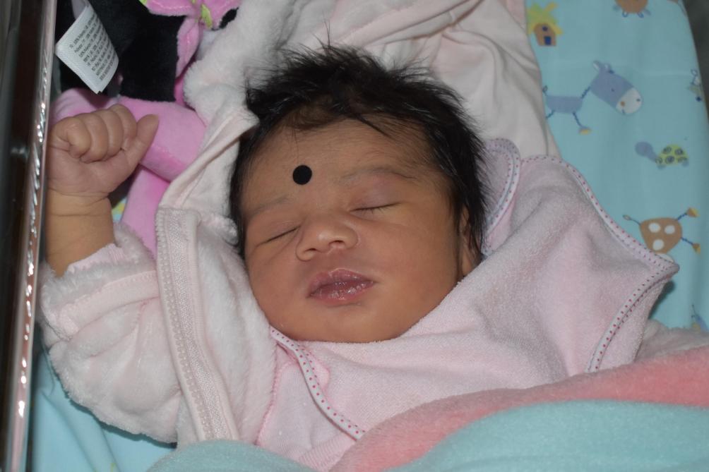 Les Bebes De La Semaine A Laon