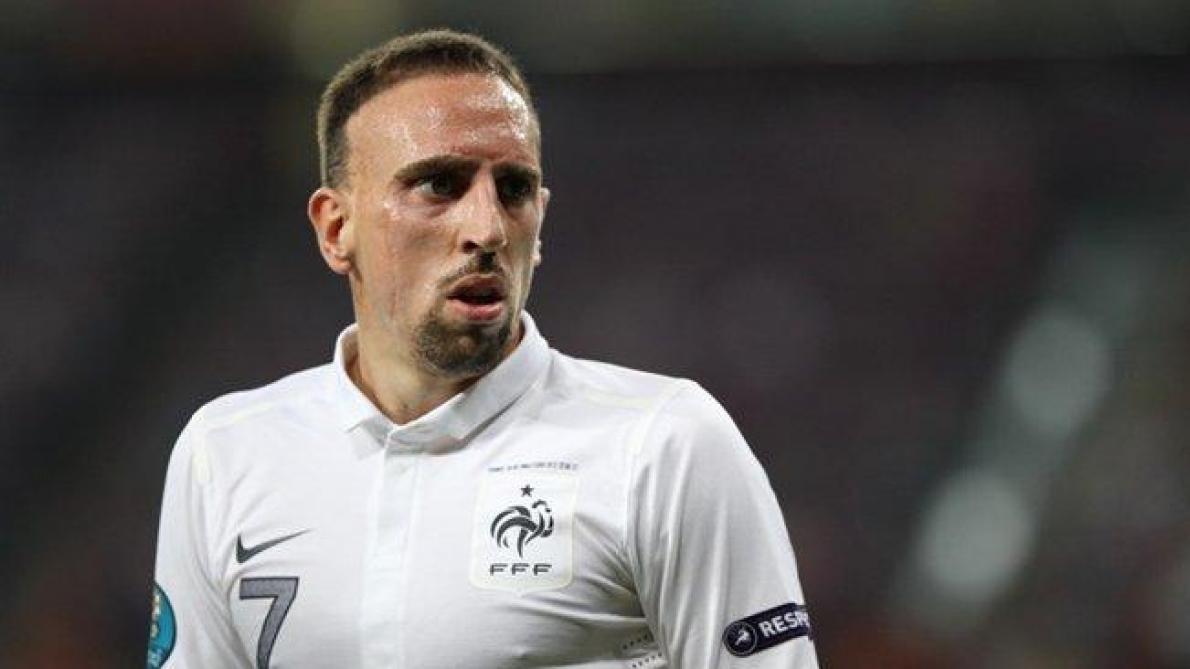 Ça n'a aucun intérêt gustatif ! : on a demandé à des chefs si manger de  l'or comme Franck Ribéry valait le coup
