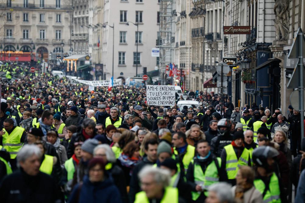 Fake News Une Gilet Jaune Belge Morte A Paris Le Gouvernement Belge Dement Fake News Une Gilet Jaune Belge Morte A Paris Le Gouvernement Belge Dement