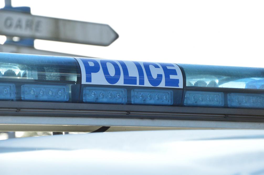 Grosse prise de stupéfiants par les policiers de Soissons - L'Union