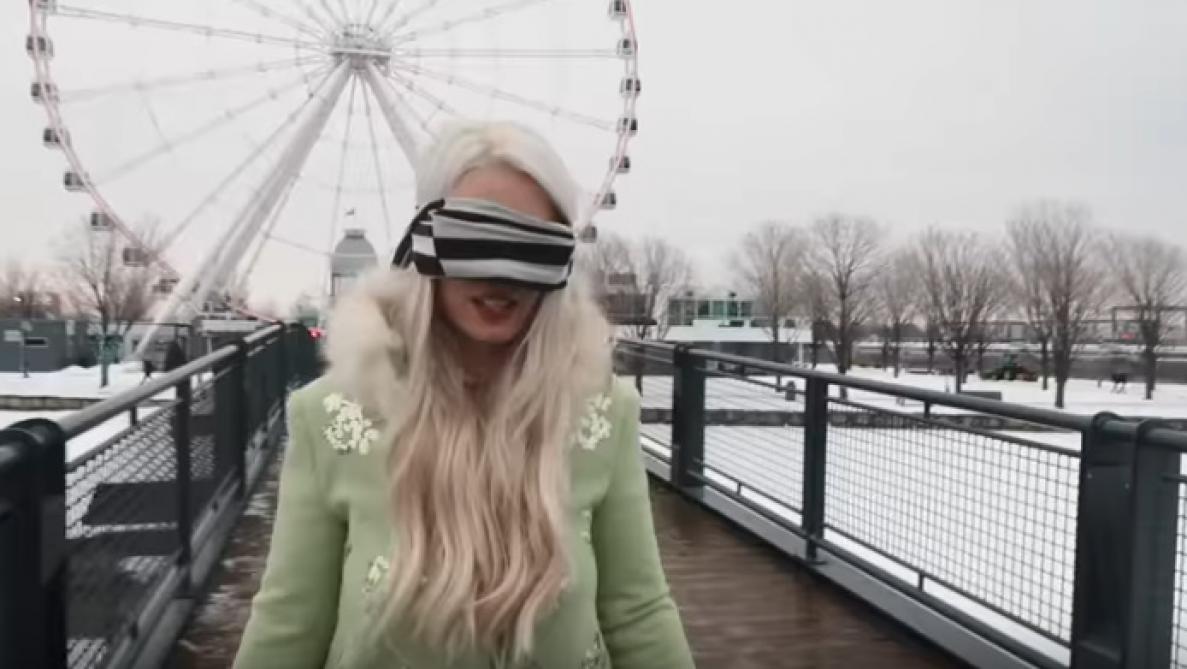Les Défis Dangereux Comme Le Bird Box Challenge Sont