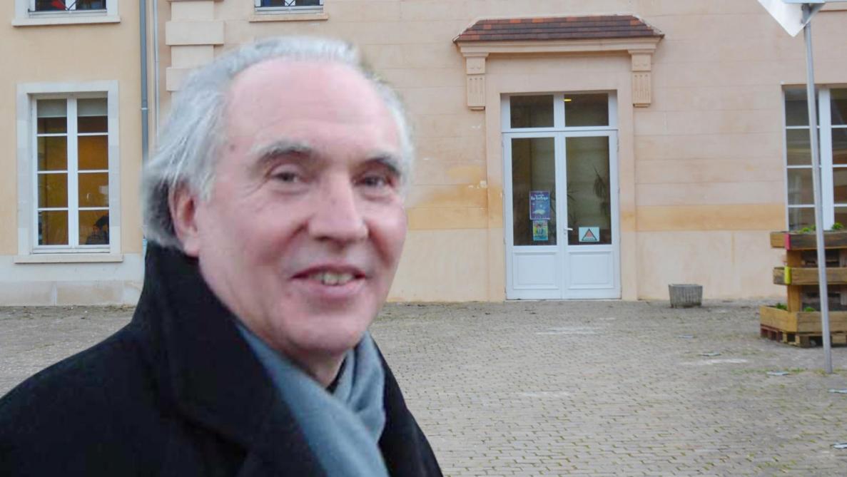 La Mediatheque Jean Mace Fete Ses Quinze A Chateau Thierry