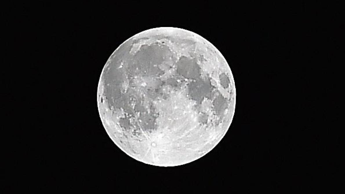 Objectif Lune 2025 Journal L'Union